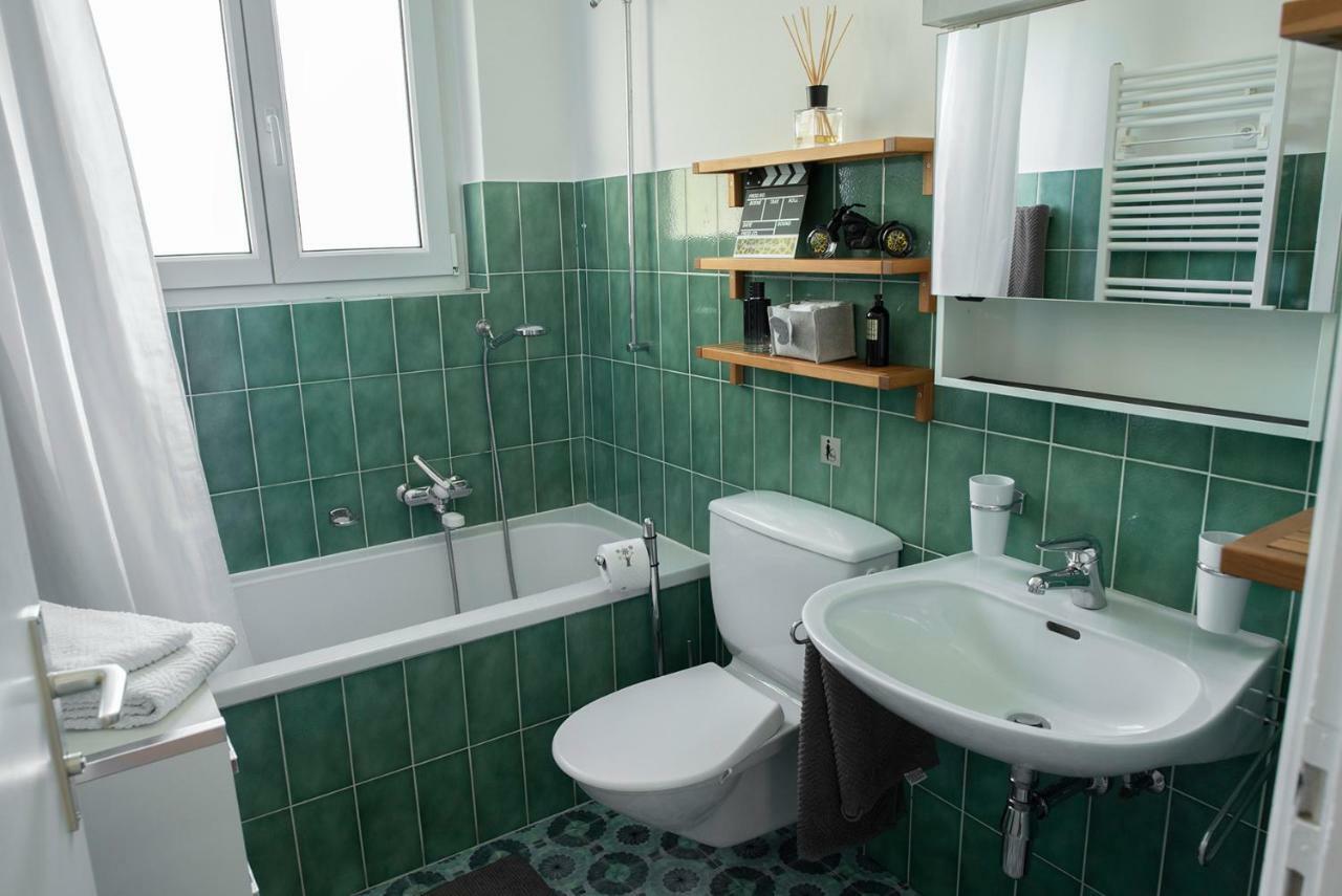 Apartment Locarno, Casa Pioda - Nahe Zentrum, Mit Balkon Und Parkplatz *